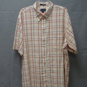 Men's Club Room Shirt